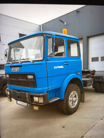 Iveco Fiat 619