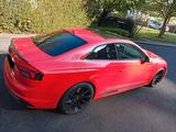 Audi RS5 2.9 TFSI tiptronic quattro - - Audi RS5: Sportwagen