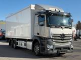 Mercedes-Benz Actros2546*E6d*Retarder*Frigoblock*Lift*LBW*TÜV* - Mercedes-Benz Actros 2546