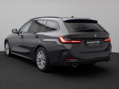 Foto Nummer 9: BMW 320e