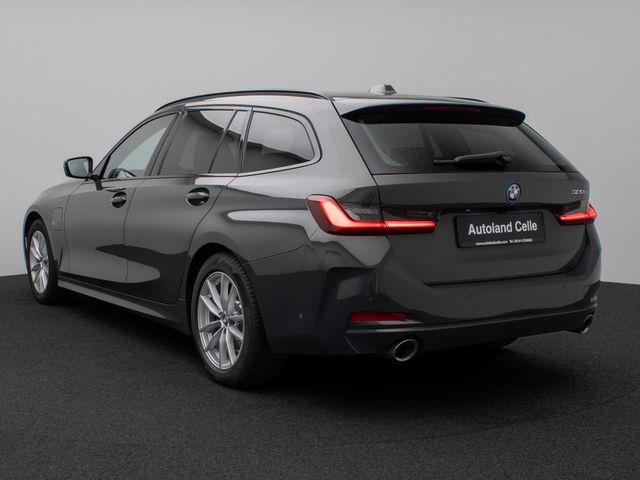Foto Nummer 9: BMW 320e