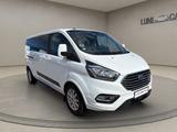 Ford Tourneo Custom L2 Aut / LED / 8-Sitzer / StHz - Ford: Sitzer 8