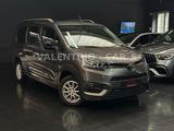 Toyota Proace City Verso L2 Kam/Lang/DAB/AHK/Navi/Temp - Toyota Proace City