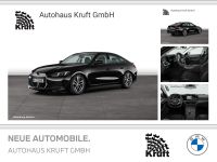 BMW i4 - Vorschau Bild 1