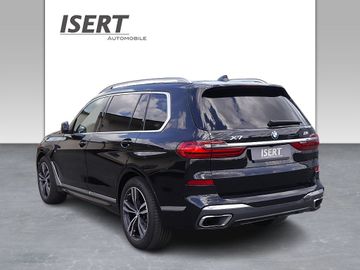 BMW X7 - 2