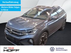 Volkswagen Taigo 1.5 TSI DSG R-Line AHK Kamera Navi Matrix