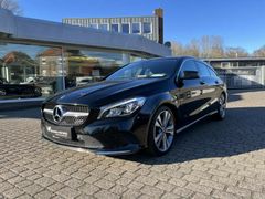 MERCEDES-BENZ CLA 200 d SB+URBAN+AUTOM.+LED+AHK+KAMERA+NAVI