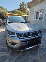 Jeep Compass 1.4 MltAir Limited 4x4 Auto Limited Ahk