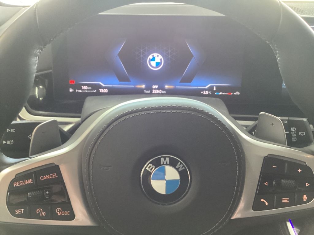 BMW X5 - Bild 13