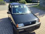 Fiat Cinquecento 0.9  EZ 7/95 TÜV 3/27 km 40170 - Fiat Cinquecento: 0 9