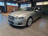 Jaguar XJ Portfolio Lang Luxury 3,0 V6*PANO*KAMERA* - Jaguar XJ mit Diesel-Antrieb: 6.3