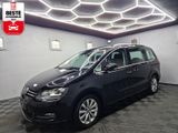 Volkswagen Sharan HIGHLINE BTM|BEHINDERTENGERECHT|AUTOM|LED - Volkswagen Sharan in Berlin
