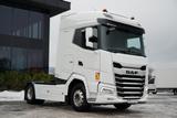 DAF XG 480 / KI-PARK COOL / ALUFELGI / 2022 R -