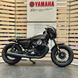 Moto Guzzi V9 Bobber Special Edition * Custombike * Doc