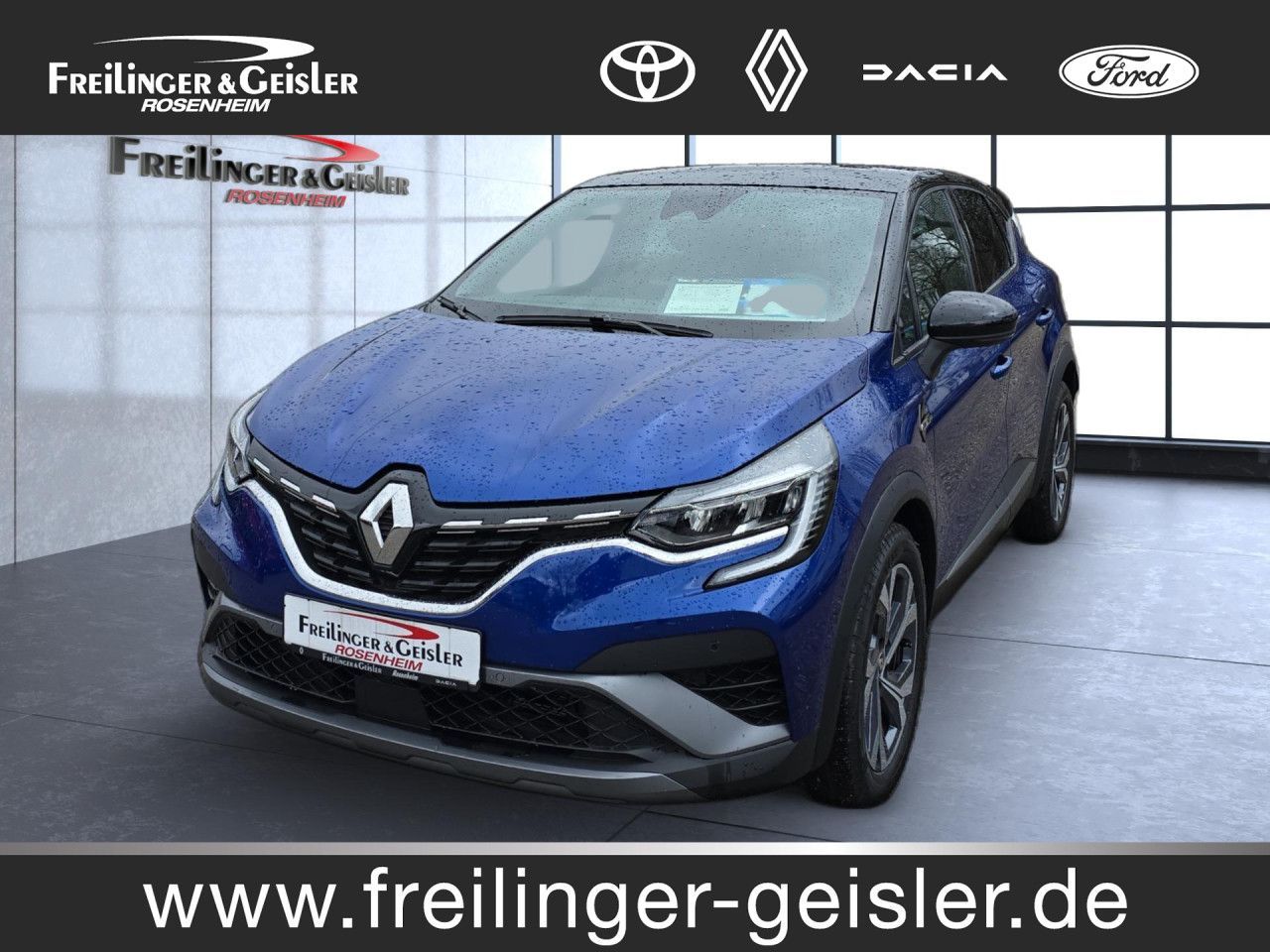 Renault Captur - Bild 1