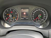 Volkswagen Sharan - Vorschau Bild 12