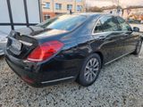 Mercedes-Benz S 350 BlueTec TÜV NEU - Mercedes-Benz mit Diesel-Antrieb: Bluetec
