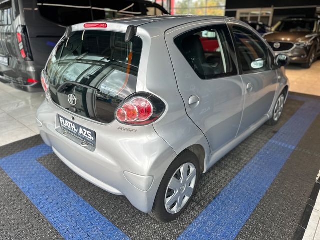 Toyota Aygo  Cool