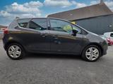 Opel Meriva B Drive SCHECKHEFT SHZ KLIMA PDC USB - Opel Meriva: B