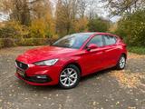 Seat Leon 1.5 TSI ACT 96kW Style LED DAB+ PDC Tempo - Seat Leon: 1.9