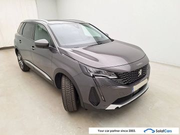 Peugeot 5008 - 2