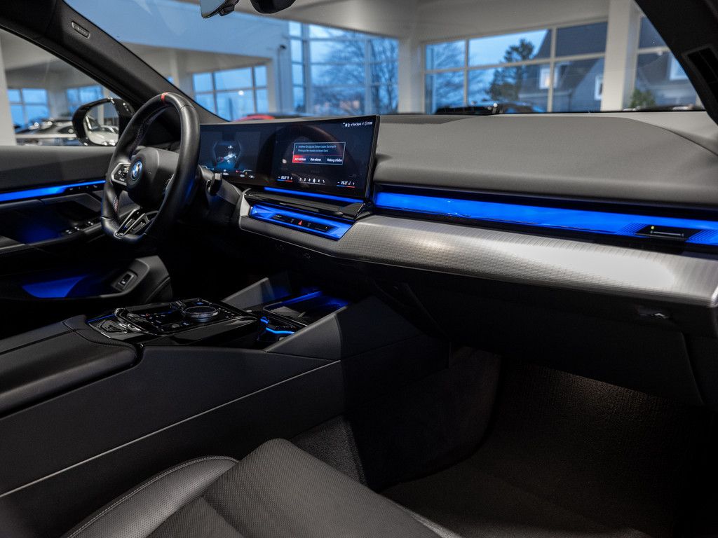 BMW i5 - Bild 11