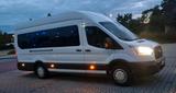 Ford transit , Partybus für  8 Personen - : Kleinbus, Party