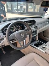 Mercedes-Benz E250,Blue Tec Airmatic - Mercedes-Benz E 250 in Solingen