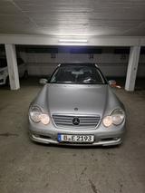 Mercedes-Benz Mercedes  Benz 203w Cl 180 sportcoupe (Aut... - Mercedes-Benz: 203 Cl