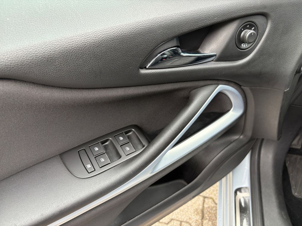 Fahrzeugabbildung Opel Zafira 1.4 Turbo ON