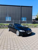 BMW 520d Touring  Voll.Head up, Standheizung 20zoll