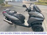 Peugeot Metropolis 400i RS - Top Zustand - PEUGEOT METROPOLIS 400I RS