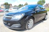 Opel Astra H GTC Sport - Opel Astra: Coupe, Sport