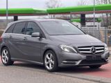 Mercedes-Benz B 220 B -Klasse B 220 4Matic - Mercedes-Benz B-Klasse Gebrauchtwagen in Stuttgart