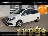 Mercedes-Benz V 250 d EDITION K AHZV+TOTW+SPORT-PAK+RÜCKFAHRKA - Angebote entsprechen deinen Suchkriterien