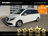 Mercedes-Benz V 250 d EDITION K AHZV+TOTW+SPORT-PAK+RÜCKFAHRKA