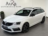 Skoda Octavia 2.0 TDI DSG RS 60 4x4 NAV+LED+PANO+SHZG - Skoda Octavia Gebrauchtwagen in Oldenburg