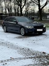 BMW 540d xDrive Touring M Paket 