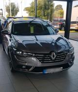Renault Talisman , TOP gepflegt, Motorschaden - : Motorschaden