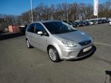 Ford C-Max  2.0Tdci-Aut.*Titanium*Navi*PDC*8xFach*2HD - Ford C-Max in Nürnberg