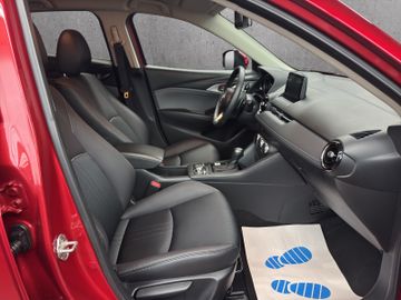 Mazda CX-3 Selection Automatik Sitzhzg+LED+Headup, Bild 27