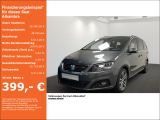 Seat Alhambra FR-Line 2.0 TDI DSG Allradantrieb