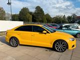 Audi A3 1.6 TDI S tronic sport Virtual Cockpit/2-Hand - Audi A3: V6