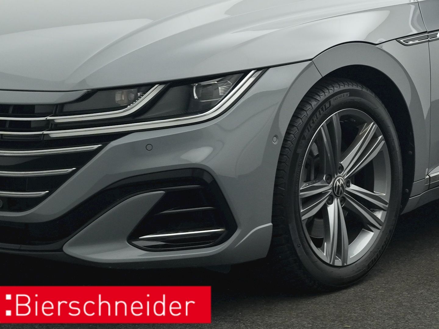 Volkswagen Arteon - Bild 18