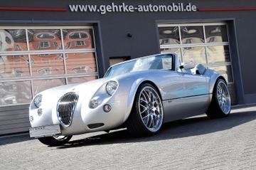Wiesmann MF3 CSL 20th anniv.Edition 1 of 30*Dt.FZG,U-Frei