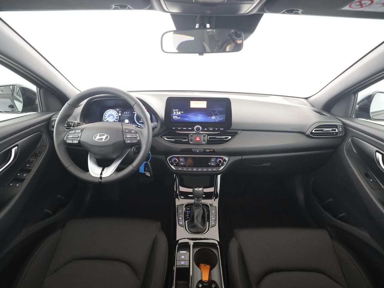 Hyundai i30 – Bild 11