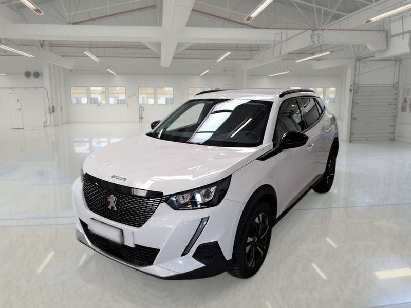 Image of Peugeot 2008