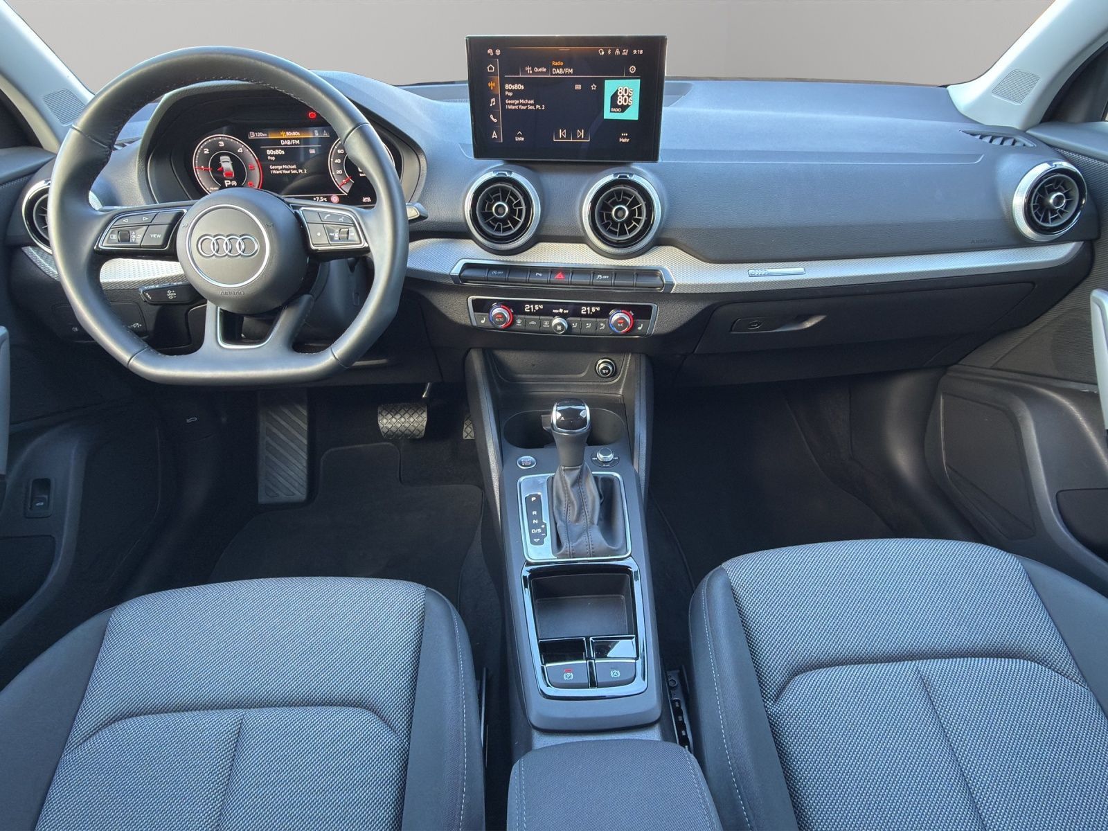Audi Q2 - Bild 14