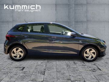Hyundai i20 - 3