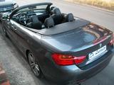 BMW Bmw 420d 184Cv CABRIO M-sport - Behindertengerechte BMW 420